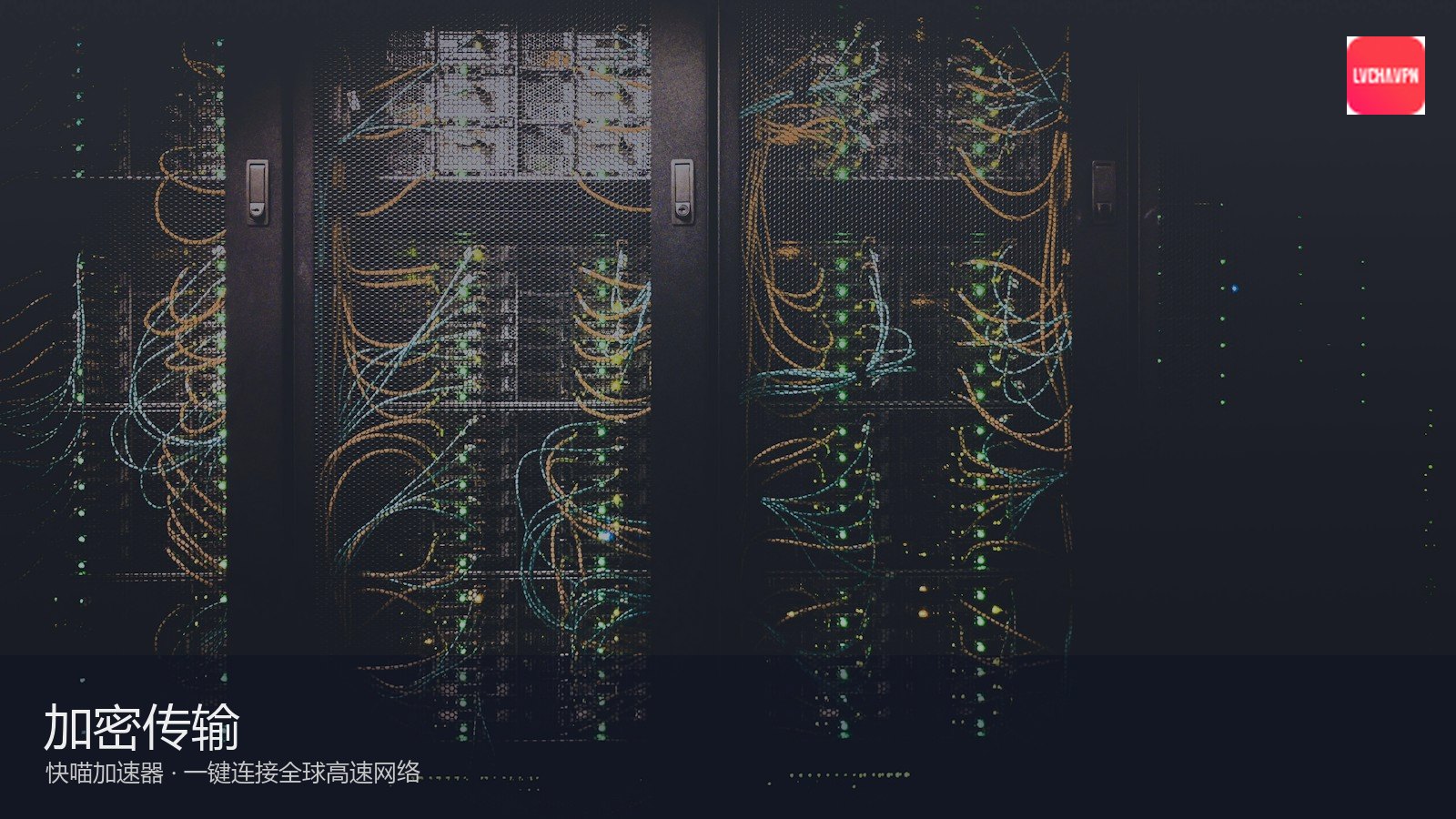 快喵_智能分流互不干扰加速_快喵分流引擎：快喵无日志政策安全实践 隐私保护如何落地（封面配图）